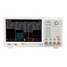 Load image into Gallery viewer, UNI-T UTG9354T 350MHz 4-Channel Elite-Series Arbitrary Waveform Generator
