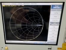 Load image into Gallery viewer, Agilent E5071B 9 kHz to 6.0 GHz Vector Network Analyzer - ZYYKZ Test Equipment