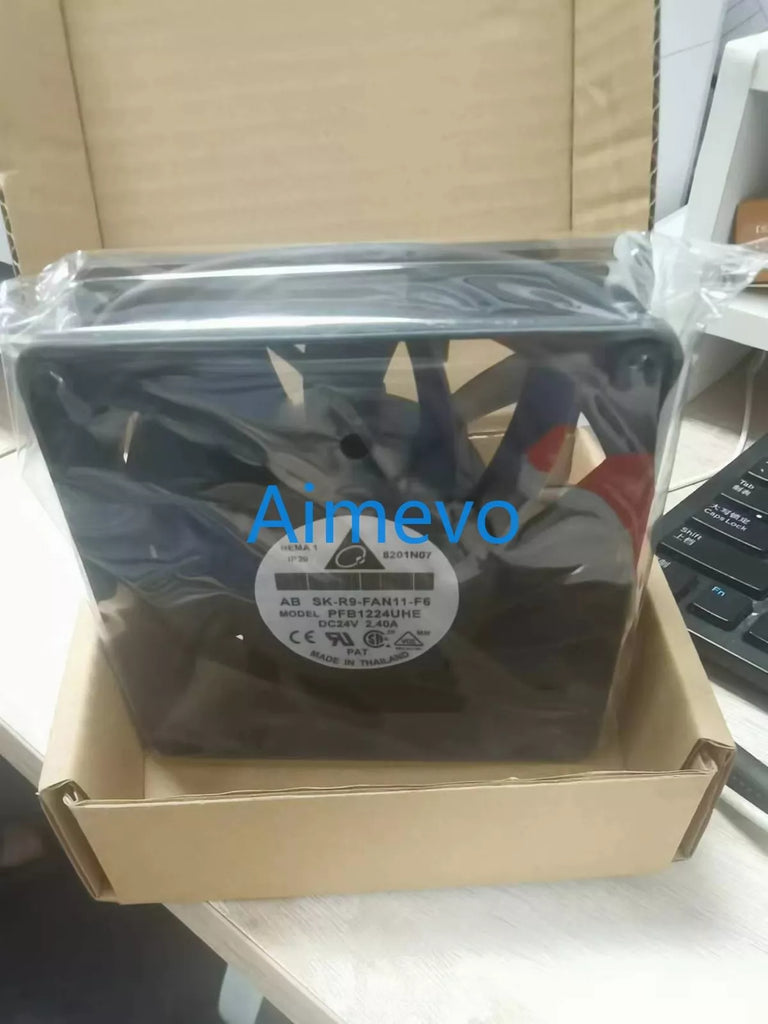 SK-R9-FAN11-F6 Cooling Fan Kit - 1 Piece