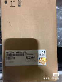 Mitsubishi FR-E840-0040-4-60 Frequency Converter