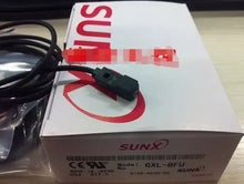 Load image into Gallery viewer, Panasonic GXL-8FU Photoelectric Sensor Switch - High Precision Detection - ZYYKZ Test Equipment