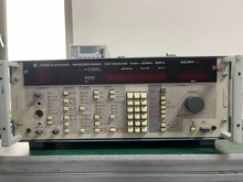 Load image into Gallery viewer, ESH3 EMI Test Receiver for Electromagnetic Interference Measurement - ZYYKZ Test Equipment