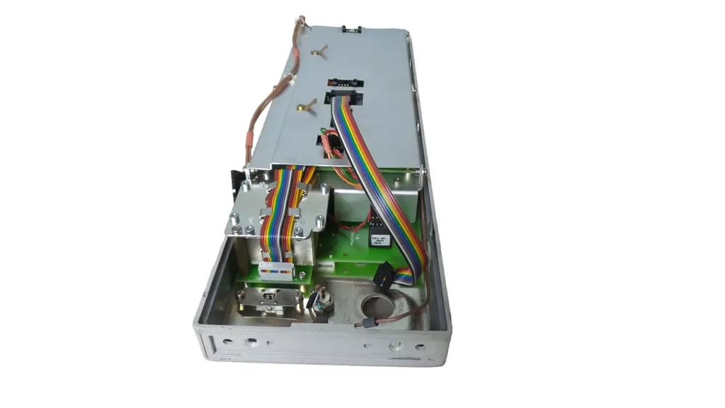 IFR 2031 Signal Generator 10 kHz to 2.7 GHz with Front Panel Assembly - ZYYKZ Test Equipment
