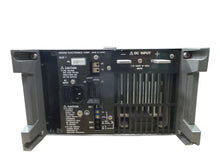 Load image into Gallery viewer, Kikusui PLZ303W Programmable Electronic Load - 30A, 150W Precision Testing - ZYYKZ Test Equipment