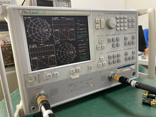 Load image into Gallery viewer, Anritsu 37269C Vector Network Analyzer, 40MHz to 40GHz, Option 2A - ZYYKZ Test Equipment