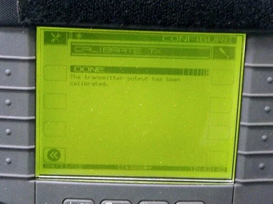 Wavetek SDA5000 CATV Signal Analyzer for Cable TV Networks - ZYYKZ Test Equipment