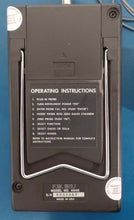 Load image into Gallery viewer, FW Bell 4048 Gauss/Tesla Meter with T-4048-001 Probe, Zero Gauss Chamber &amp; Carrying Case - ZYYKZ Test Equipment