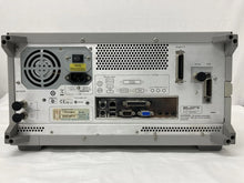 Load image into Gallery viewer, Agilent E5062A Network Analyzer 300 kHz to 3 GHz - ZYYKZ Test Equipment