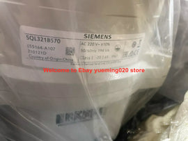 SQL321B570 Actuator