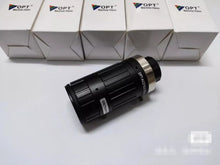 Load image into Gallery viewer, OPT Industrial Lens OPT-CA7528-5M 75mm C-Mount Lens - ZYYKZ Test Equipment