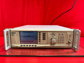 Anritsu MG3693C Broadband Signal Generator, 10 MHz–31.8 GHz - ZYYKZ Test Equipment