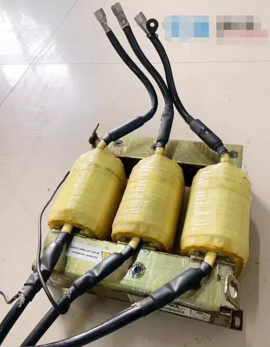 RCHO5631 110KW 195A Power Supply - 100% Tested