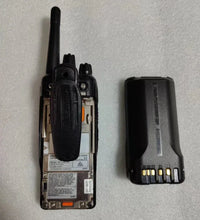 Load image into Gallery viewer, Kenwood NX5300-K5 Full Range 380-470 MHz Professional Intercom System - ZYYKZ Test Equipment