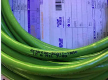 Load image into Gallery viewer, Siemens 6FX5002-2CA11-1BA0 10-Meter Industrial Communication Cable - ZYYKZ Test Equipment