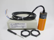 Load image into Gallery viewer, IFM KI0202 Inductive Proximity Sensor Switch - High Precision - ZYYKZ Test Equipment