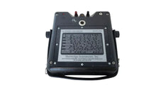 Load image into Gallery viewer, Shortridge ADM 870 Airdata Multimeter – Precision Air Velocity &amp; Pressure Measurement - ZYYKZ Test Equipment