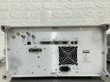 Load image into Gallery viewer, Agilent 86142B Optical Spectrum Analyzer - Used