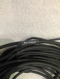 KEYENCE OP-87904 Digital Optical Sensor Module with High Precision Detection - ZYYKZ Test Equipment