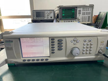 Load image into Gallery viewer, Anritsu MG3692A Continuous Wave Signal Generator 10 MHz - 20 GHz - ZYYKZ Test Equipment