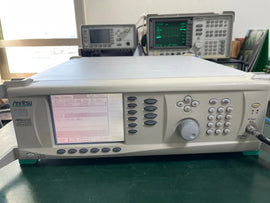 Anritsu MG3692A Continuous Wave Signal Generator 10 MHz - 20 GHz - ZYYKZ Test Equipment