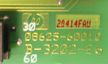 Load image into Gallery viewer, HP Agilent 08625-60010 SWP/TRG/MOD Board Assembly Module - ZYYKZ Test Equipment