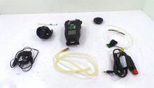 Load image into Gallery viewer, MSA Sirius T4 Multigas Detector with Li-Ion Battery Pack and Carrying Case - ZYYKZ Test Equipment