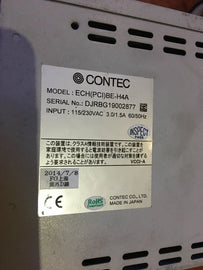 CONTEC ECH(PCI)BE-H4A PCI Express 4K HDMI Video Capture Card - ZYYKZ Test Equipment