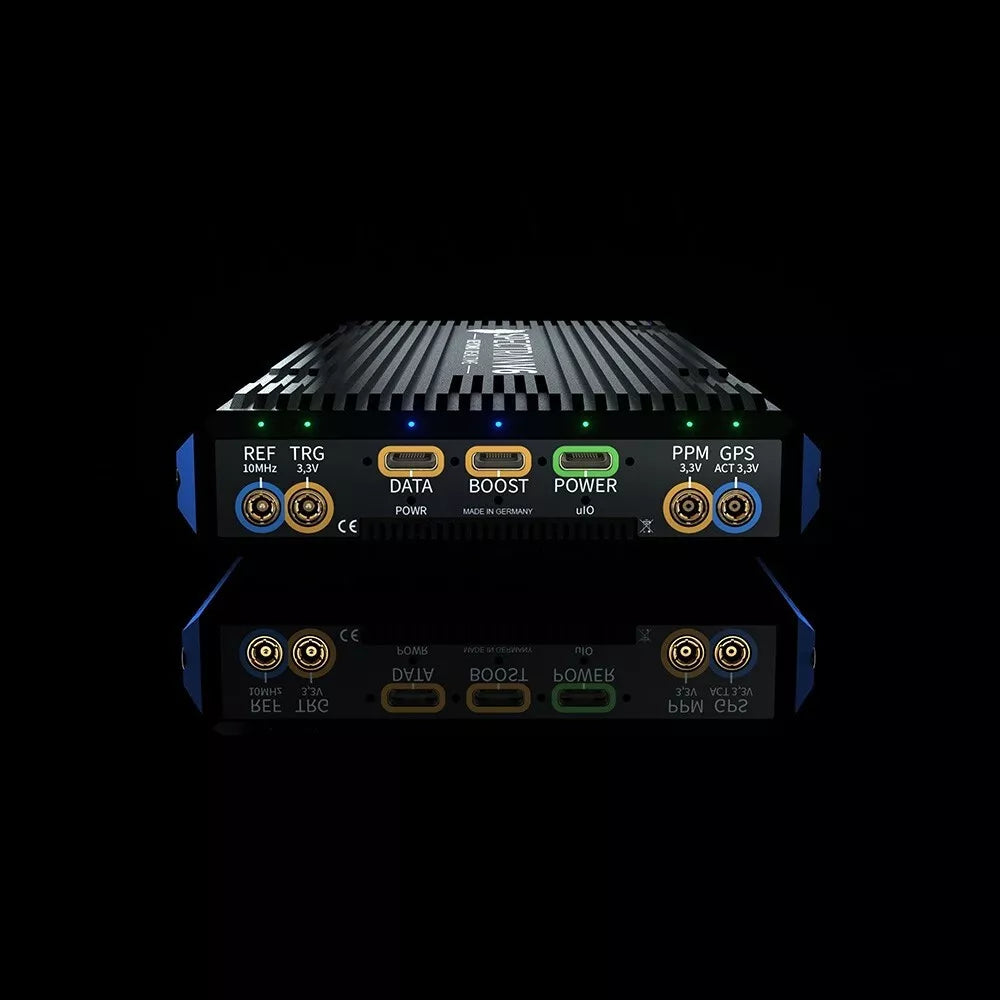 Aaronia SPECTRAN V6 PLUS 2000XA-6 6GHz USB Spectrum Analyzer