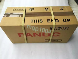 FANUC A06B-2152-B177 Servo Motor High Precision Industrial Automation - ZYYKZ Test Equipment