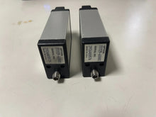 Load image into Gallery viewer, HP Agilent 33321-60001 Programmable Attenuator 5VDC for 8516A E8363B - ZYYKZ Test Equipment