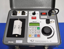Vanguard EZCT-10 NIST Calibrated Current Transformer Tester - 10A