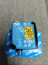 Load image into Gallery viewer, SICK DT50-P1113 Laser Distance Sensor - High Precision Measurement - ZYYKZ Test Equipment