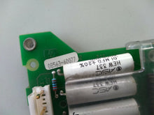 Load image into Gallery viewer, HP Agilent 08563-60077 A17 CRT Driver Assembly Module - ZYYKZ Test Equipment