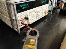 Load image into Gallery viewer, HIOKI 9272 Clamp-On AC/DC Current Sensor Probe - ZYYKZ Test Equipment