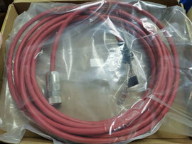 ABB 3HAC023195-003 Teach Pendant Replacement Cable, 10m - ZYYKZ Test Equipment