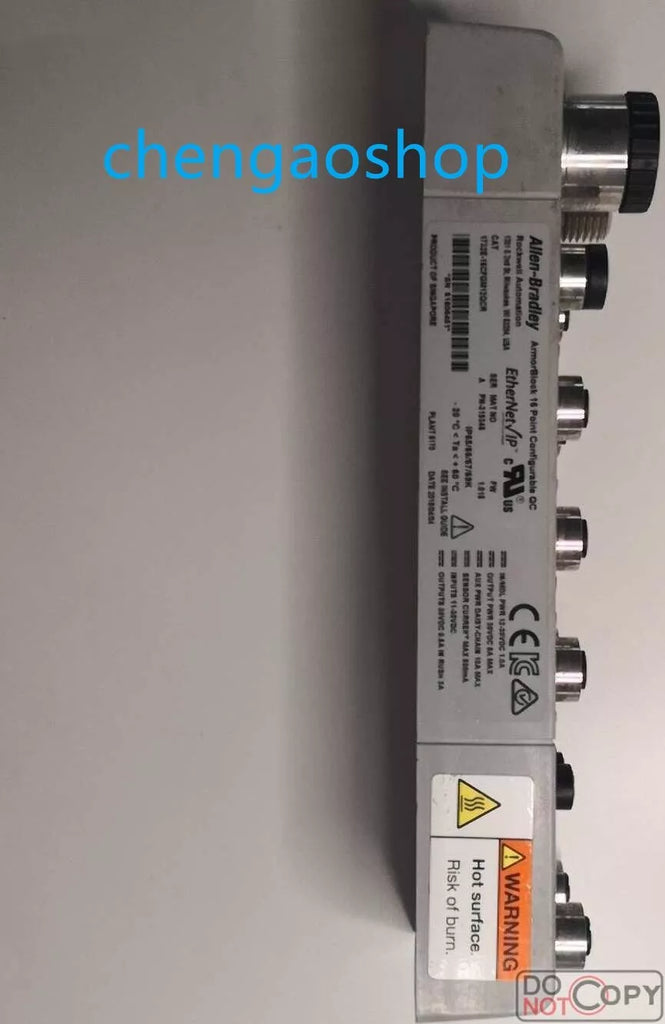 1732E-16CFGM12QCR Power Supply - 100% Tested with 90 Days Warranty