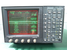 Load image into Gallery viewer, 1765 Waveform and Vector Monitor for Video Signal Analysis - ZYYKZ Test Equipment
