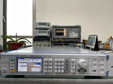 Rohde & Schwarz SMA100A Analog Signal Generator 9 kHz to 6 GHz
