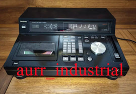 Technics SL-P1300 CD Player - ZYYKZ Test Equipment