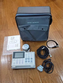 ONOSOKKI VR-5100 Vibration Meter - Used Condition