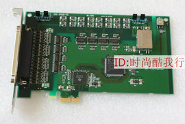 CONTEC DIO-1616B-PE Digital Input/Output Module - 100% Tested