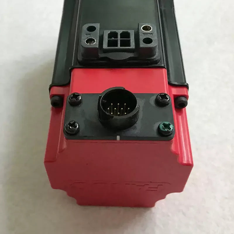 FANUC A06B-0115-B275#0008 High-Performance Servo Motor - ZYYKZ Test Equipment