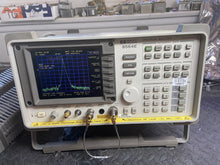 Load image into Gallery viewer, HP Agilent 8564E/EC Spectrum Analyzer 20Hz-40GHz with Color LCD, Options 6 &amp; 7, Calibrated - ZYYKZ Test Equipment