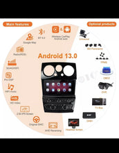 Load image into Gallery viewer, Android 2Din Car Stereo Radio for Bentley Flying Spur &amp; Continental GT (2005-2019) - ZYYKZ Test Equipment