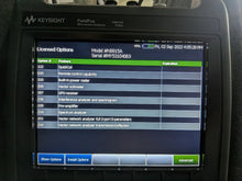 Load image into Gallery viewer, Keysight FieldFox N9915A 9 GHz Vector Network Analyzer &amp; Spectrum Analyzer - ZYYKZ Test Equipment