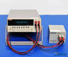 Load image into Gallery viewer, Keithley 2016 6.5 Digit THD Multimeter - NIST Traceable &amp; Calibrated