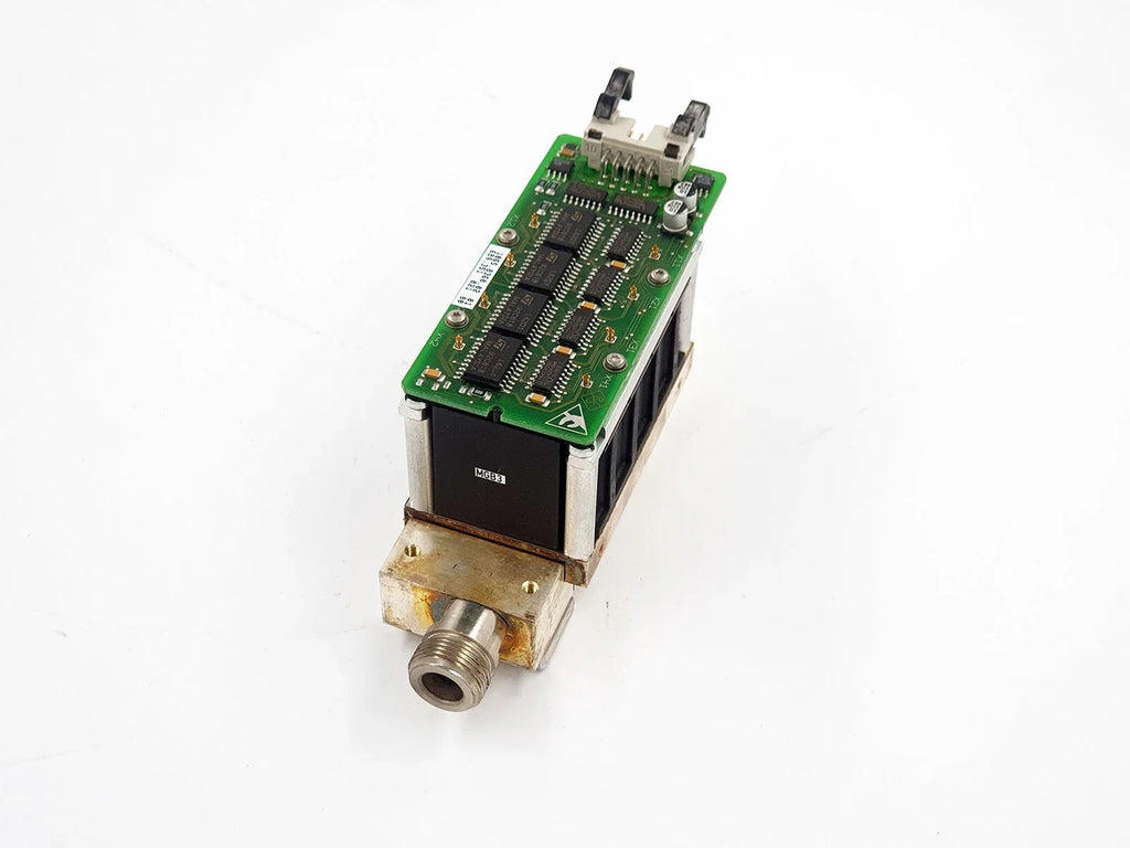 Rohde & Schwarz Precision RF Attenuator Assembly - ZYYKZ Test Equipment