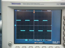 Load image into Gallery viewer, AWG510 50 kHz - 1 GHz High-Performance Arbitrary Waveform Generator - ZYYKZ Test Equipment