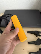 Load image into Gallery viewer, Fluke 9040 Digital Phase Rotation Indicator Meter with Accurate Phase Detection - ZYYKZ Test Equipment