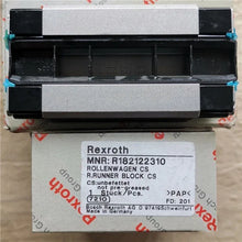 Load image into Gallery viewer, Rexroth R18212232X Precision Roller Linear Guide Slide - ZYYKZ Test Equipment